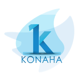 Konaha logo